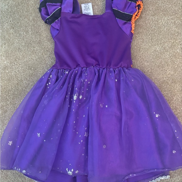 Disney Minnie Mouse Witch Dress - Picture 2 of 5